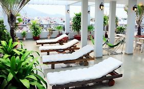Phu Quy Hotel  2*